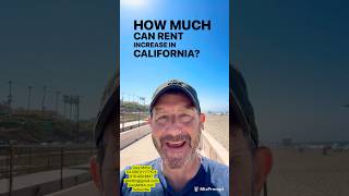 How much can rent increase in California 💵realestate apartment rent shorts viral trending [upl. by Royall]