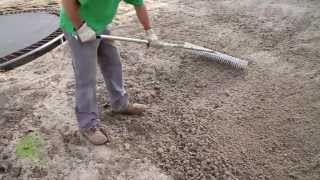 How to Prepare Soil for Planting Grass Seed  Natures Finest Seed [upl. by Brittain]