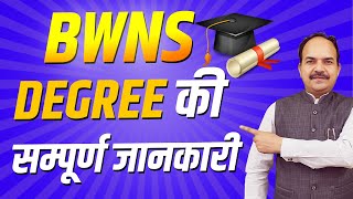 क्यों करें Wellness Neurotherapy की Degree क्या है कैसे की जा सकती है  Acharya Ram Gopal Dixit [upl. by Zetnwahs982]