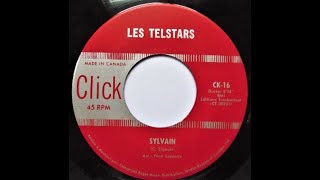 Les Telstars – Sylvain  Le Voleur De Pervenches [upl. by Ayoras296]