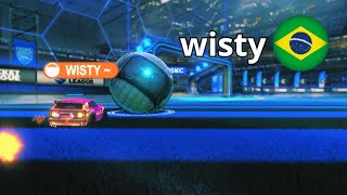 wisty x cosmic 1v1 Arm The Rebels North America [upl. by Sopher]