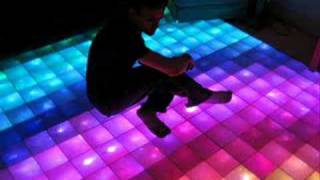 Techno Trance  Dance Floor 2008 [upl. by Drageruaeb]