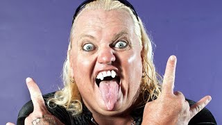 Gangrel David Heath Interview Pt 1 [upl. by Sirrad]