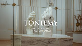 Białas ft Smolasty  Toniemy [upl. by Melvena]