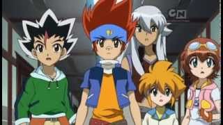 Beyblade Metal Masters Episode 11 English Dubbed [upl. by Traweek]