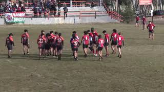 M16 Bigornia VS Draig Goch 060724 [upl. by Enitsuj]