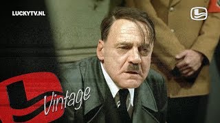 Bedrijfsuitje met Hitler  LuckyTV Vintage [upl. by Yngad]