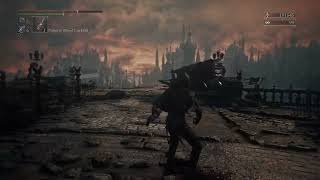 60fps patch  1080p with reshade bloodborne  shadps4 v021 WIP [upl. by Ennirok987]