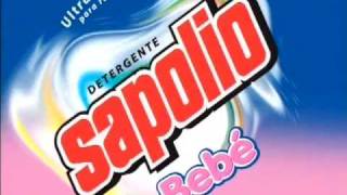 comercial Sapolio bebe [upl. by Hasan276]