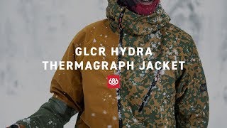 686 GLCR Hydra Thermagraph Jacket [upl. by Kipton]