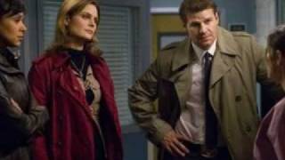 Bones 4x18 The Doctor In The Den [upl. by Sibyls]