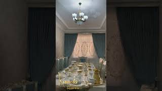 designerscurtains interiordesign curtainsider design curtains shtors luxury obuna bo’ling✅ [upl. by Katrina]