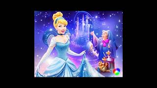 Cinderella full movie 🍿🎥 [upl. by Imotih]