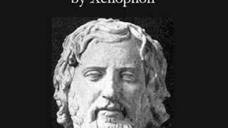 Anabasis by XENOPHON read by Various  Full Audio Book [upl. by Loss]