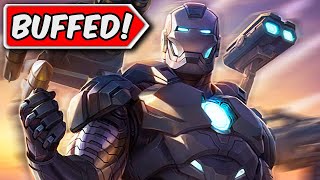 This is Why I Buy Every Uniform Day 1  Marvel Future Fight [upl. by Lefty220]