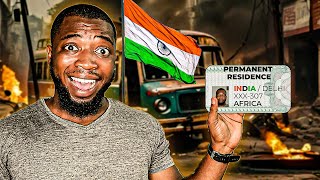 Can Africans DESTROY India If They Stay Longer [upl. by Rattan142]