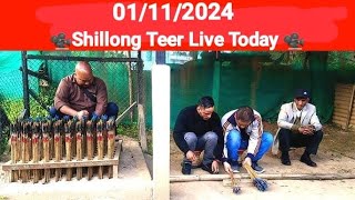 Shillong Teer Live Today  Teer Live [upl. by Rayle]