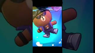 dance music brawlstars shorts рекомендации [upl. by Gaal]