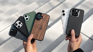 iPhone 16 Pro La Mejor Funda  ¡Protección y Estilo en Uno” [upl. by Ev]