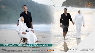 Live Wedding Dimas amp Ana  Apin Wedding  Iyuki Audio  Aditjaya  Gor Rumaket Kerjo 15 Sept 24 [upl. by Jaal]