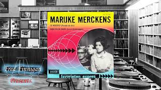 Marijke Merckens  Kareltje De Grote1965 [upl. by Lleroj]