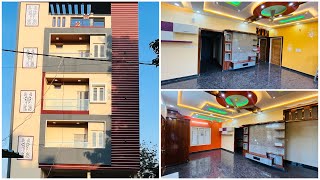 3040 Dimension 7BHK New House for sale In Bangalore  BBMP Limits Sold Out [upl. by Atteram]