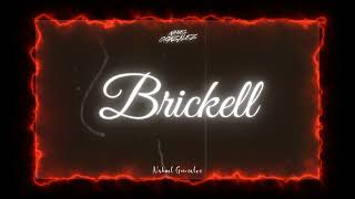 BRICKELL  Remix  Feid x Yandel  Nahuel Gonzalez [upl. by Allie555]