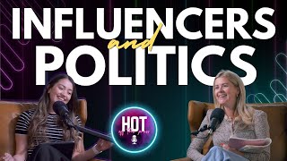 How much influence to celebrities have on Politics [upl. by Enyalb]