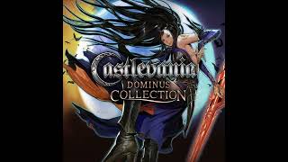 【OST】 Castlevania Dominus Collection OST 067 Invitation of a Crazed Moon 狂月の招き（Entrance） [upl. by Ekoorb]