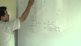 Capacitores  Resolución de problemas ilustrativos [upl. by Saks]
