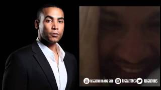 DON OMAR  RIP COSCU TIRAERA PA COSCULLUELA REGGAETON 2015 [upl. by Uball]