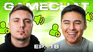 OpTic’s SECRET for CDL TORONTO  GameChat Ep 18 [upl. by Amena]