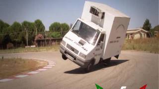 Iveco Daily Extreme [upl. by Ultun]