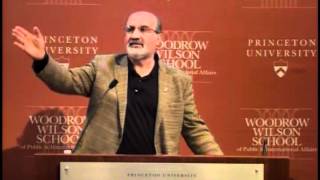 Nassim Taleb  quotThe Black Swanquot [upl. by Earahc]