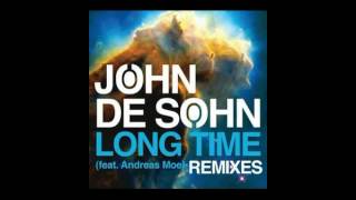 John de Sohn Feat Andreas Moe  Long Time Benny Benassi Remix [upl. by Hahnke]