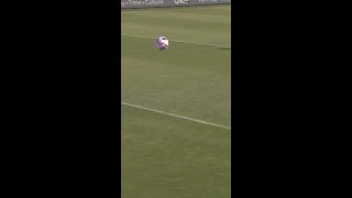 Delphine Cascarino with a Spectacular Goal vs Kansas City Current [upl. by Eecak]