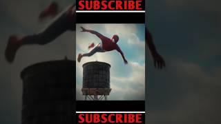 The best spider man 😍😍 movie short trending [upl. by Nailliw428]