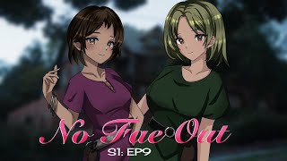 quotNo Fae Outquot S1E9 Audio Story Troll Dwarf Nightclub Fairy Fantasy Comedy Podcast [upl. by Nuahsak]