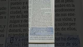 Cómo es Dios ha puesto Dos caminos el de la vida sabrás atraves de oír su palabra [upl. by Akirat]