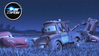 Disney Pixar CARS  Tractor Tipping Level 2  4  Walkthrough [upl. by Aiekal860]