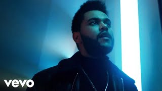 The Weeknd  Starboy ft Daft Punk Official Video [upl. by Thagard522]