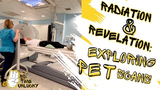 Radiation amp Revelation Exploring PET Scans [upl. by Terej737]