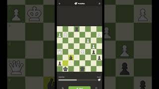 Chess Puzzle 1224 [upl. by Armbruster]