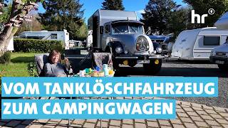 Wahnsinniger Umbau eines MagirusDeutz 150D10  Camping Check  Reise  Doku [upl. by Winnie771]