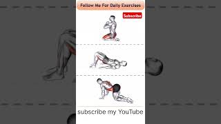 3Days pelvic floor exercise challenge at home coreworkout viralindia motivation gymlife ytshor [upl. by Eugenie707]