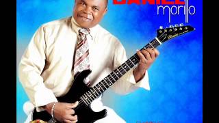 DANIEL MORILLOLA MOJIGANGA AUDIO OFICIAL [upl. by Strain218]