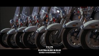 ELECTRA GLIDE IN BLUE │ La Véritable Pépite │ TCM Cinéma [upl. by Aemat]