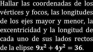 LEHMANNGeometría AnalíticaGrupo27Ejercicio 6 [upl. by Brook]