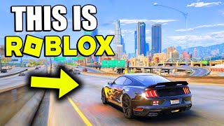 The BEST ROBLOX GAMES You NEED TO PLAY 2023 [upl. by Glass]