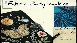 📚📙How to make diary  journal book🎀📒📚 [upl. by Theta]